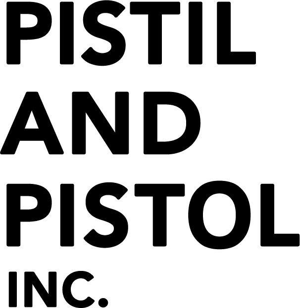 PISTIL AND PISTOL .inc
